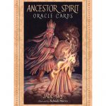 Ancestor Spirit Oracle Cards 1