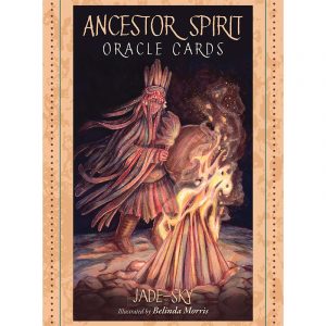 Ancestor Spirit Oracle 6