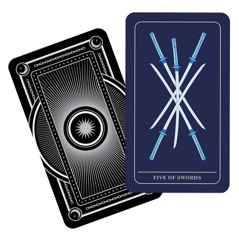 Divination Cards Tarot Cards
