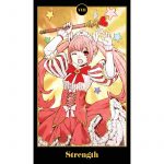 Anime Tarot Deck and Guidebook: Explore the Archetypes, Symbolism, and  Magic in Anime [Premium Leather Bound] de Yglesias, Natasha: New (2022) |  ROYAL COLLECTION