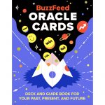 BuzzFeed Oracle Cards 2