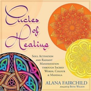 Circles of Healing Cards 33