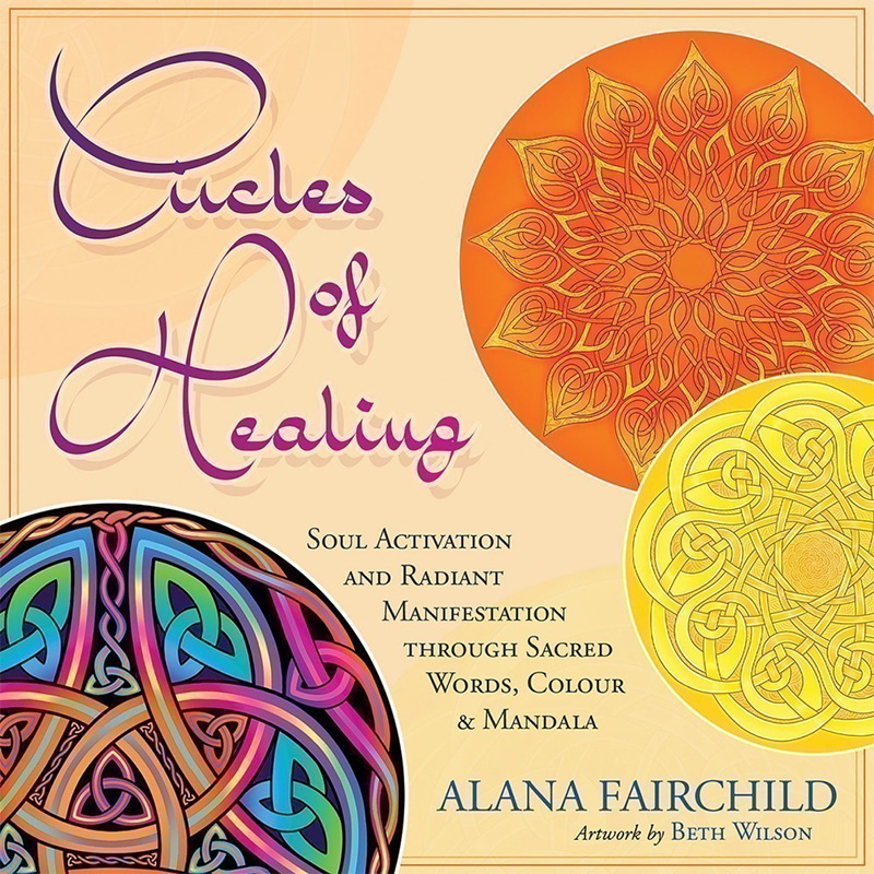 Circles of Healing Cards 17