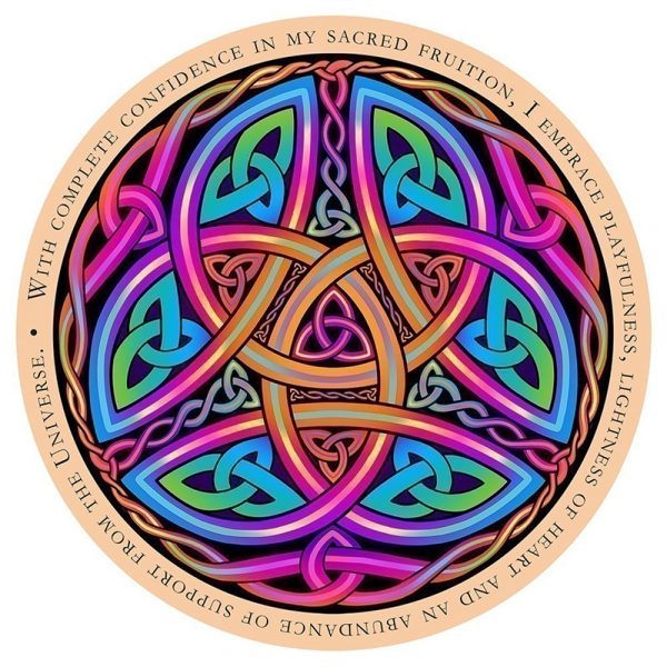 Circles of Healing Cards 2