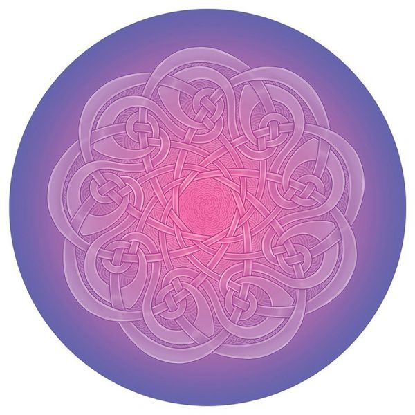 Circles of Healing Cards 6