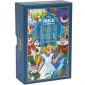 Disney Alice in Wonderland Tarot 6