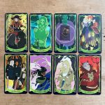 Disney Hocus Pocus Tarot 13