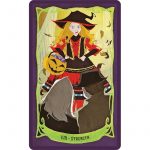 Disney Hocus Pocus Tarot 5