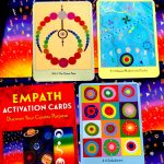 Empath Activation Cards 10