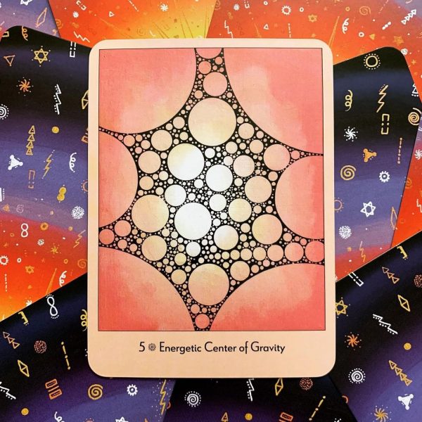 Empath Activation Cards 8