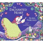 Enchanted Heart Cards 1