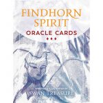 Findhorn Spirit Oracle Cards 1