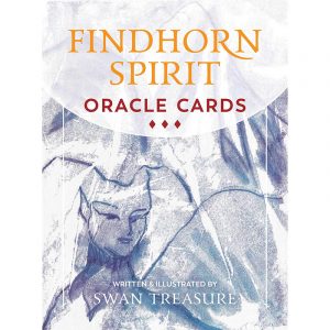 Findhorn Spirit Oracle Cards 26