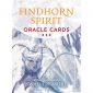 Findhorn Spirit Oracle Cards 8