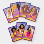Hip-Hop Queens Oracle 3