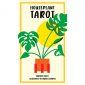 Houseplant Tarot 4