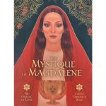 Mystique of Magdalene Oracle 1