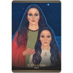 Mystique of Magdalene Oracle 4