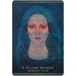 Mystique of Magdalene Oracle 7