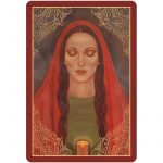 Mystique of Magdalene Oracle 8
