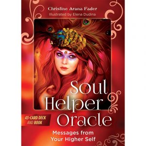 Soul Helper Oracle 4