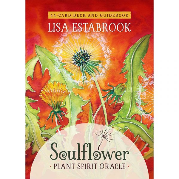 Soulflower Plant Spirit Oracle 1