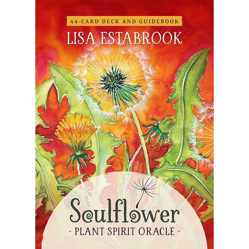 Soulflower Plant Spirit Oracle 29