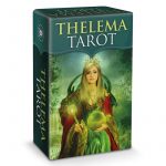 Thelema Tarot – Mini Edition 2
