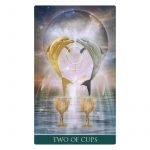 Thelema Tarot – Mini Edition 5