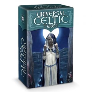 Universal Celtic Tarot - Mini Edition 7