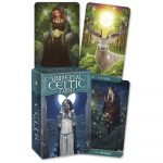 Universal Celtic Tarot – Mini Edition 2
