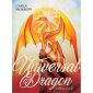 Universal Dragon Oracle 21