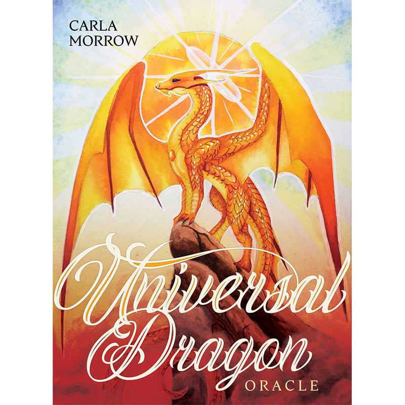 Universal Dragon Oracle 3