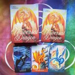 Universal Dragon Oracle 9
