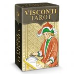 Visconti Tarot - Mini Edition 2