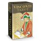 Visconti Tarot - Mini Edition 3