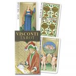 Visconti Tarot – Mini Edition 8