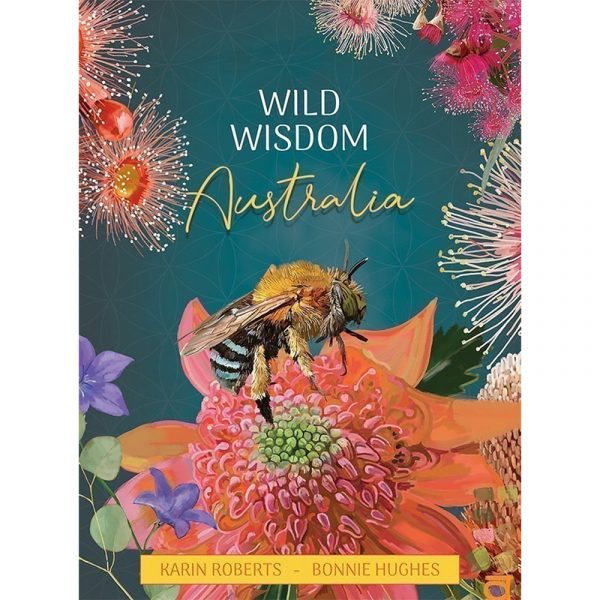 Wild Wisdom Australia Oracle Cards 1