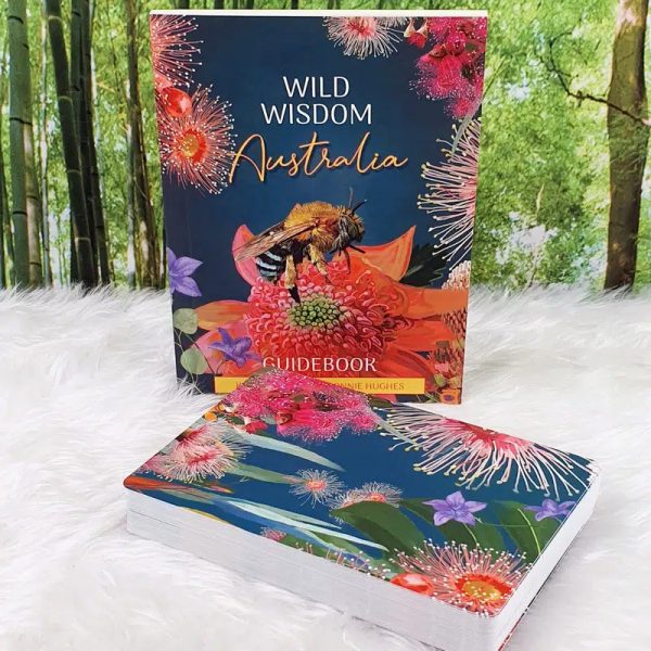 Wild Wisdom Australia Oracle Cards 12