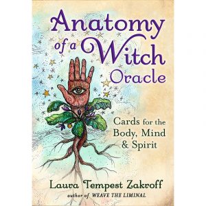 Anatomy of a Witch Oracle 23