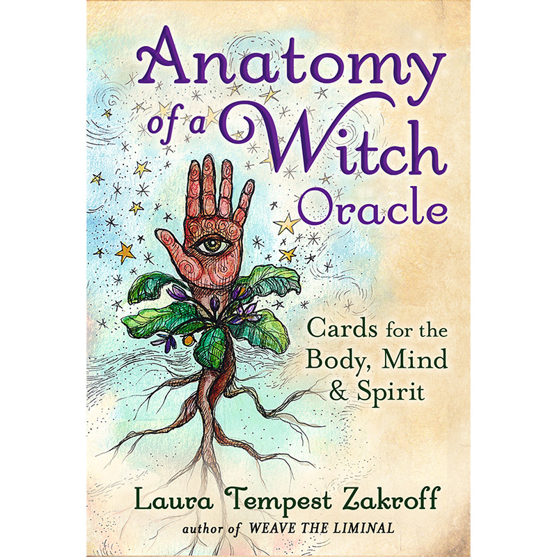 Anatomy of a Witch Oracle 37