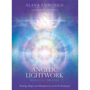 Angelic Lightwork Healing Oracle 27