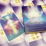 Angelic Lightwork Healing Oracle 15