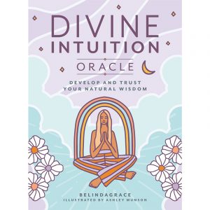 Divine Intuition Oracle 8