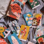 Erotic Tarot – Intimate Intuition 11