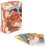 Erotic Tarot – Intimate Intuition 4