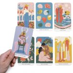 Erotic Tarot – Intimate Intuition 5