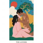 Erotic Tarot – Intimate Intuition 6