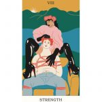 Erotic Tarot – Intimate Intuition 7