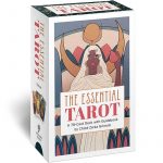 Essential Tarot by Chloé Zarka Grinsnir 2